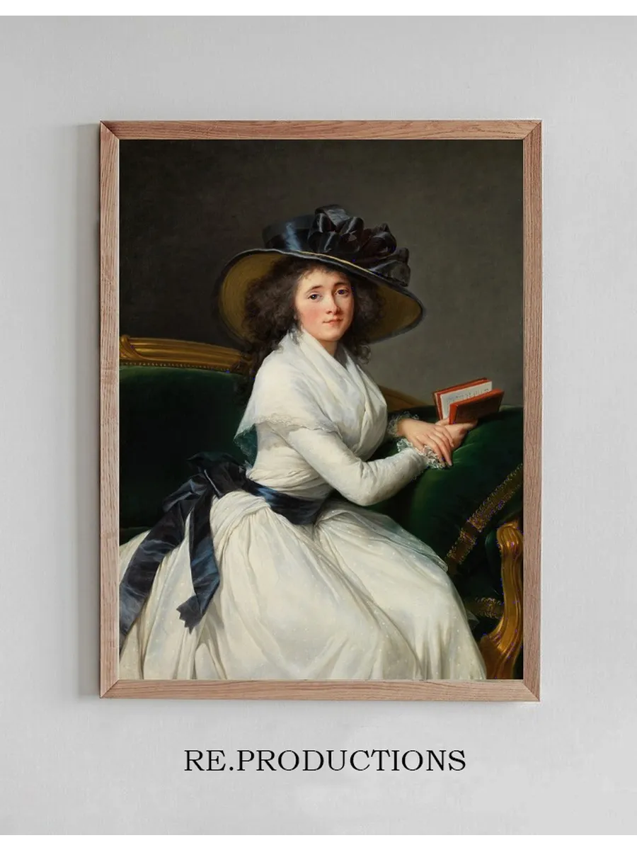 Comtesse de la Ch tre (Marie Charlotte Louise Perrette Agla Bontemps)