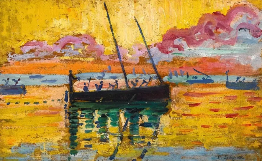 Concarneau (tude)