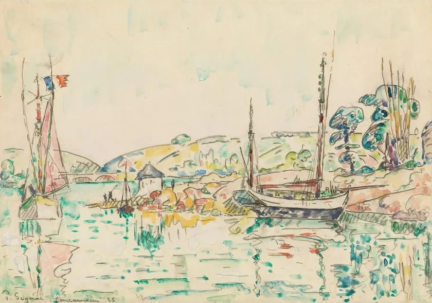 Concarneau