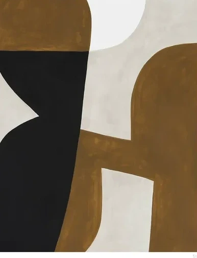 Connected Shapes 02