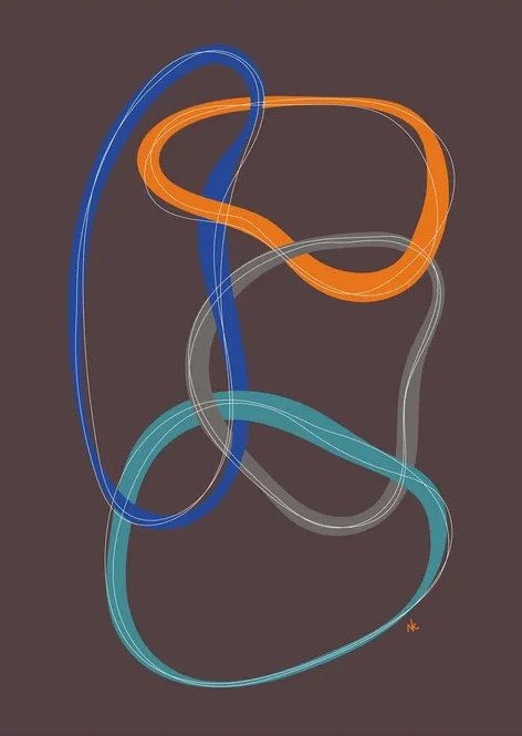 Connected Brown