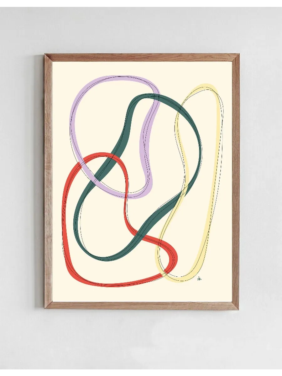 Connected Creme