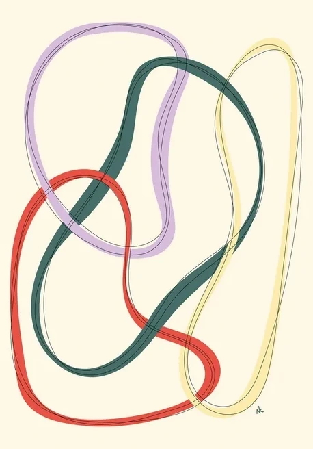 Connected Creme