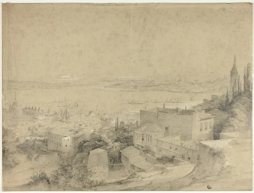 Constantinople