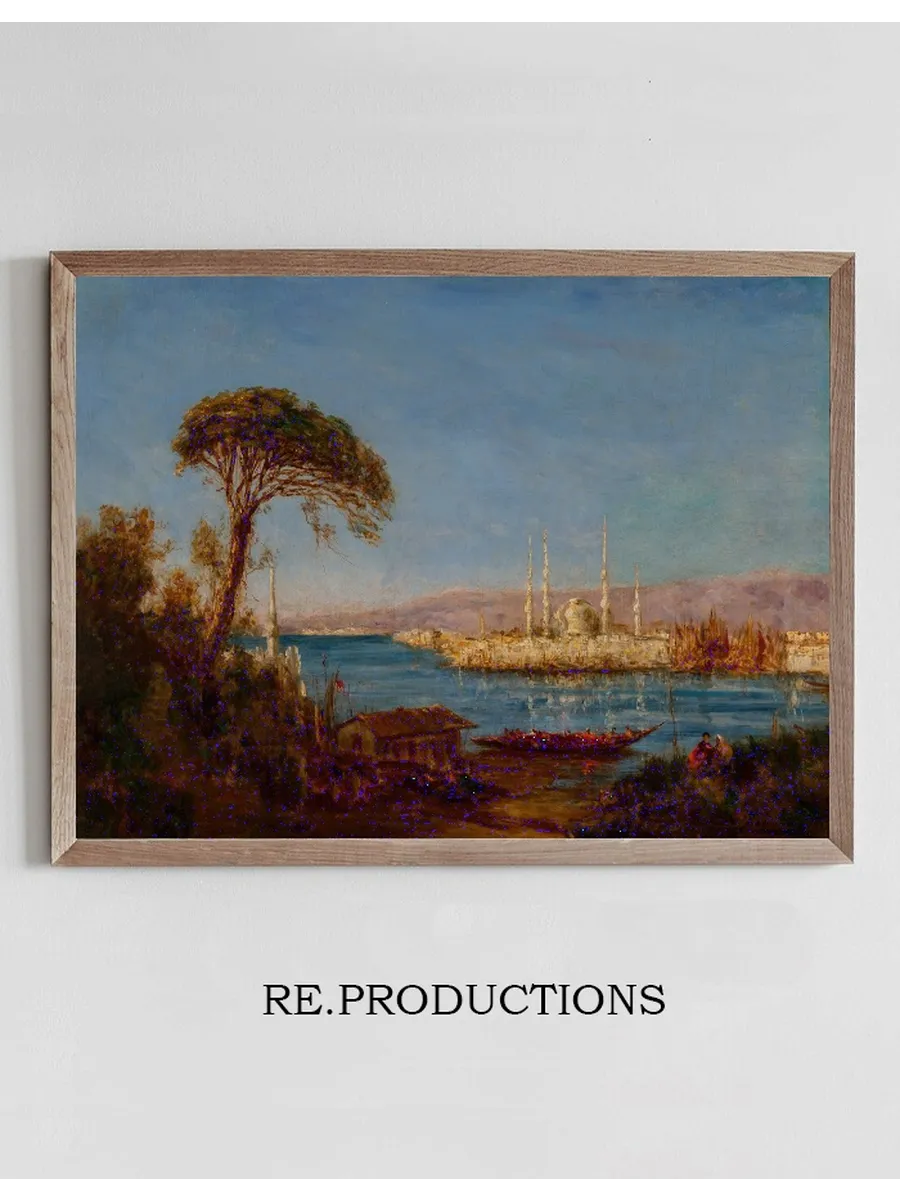 Constantinople