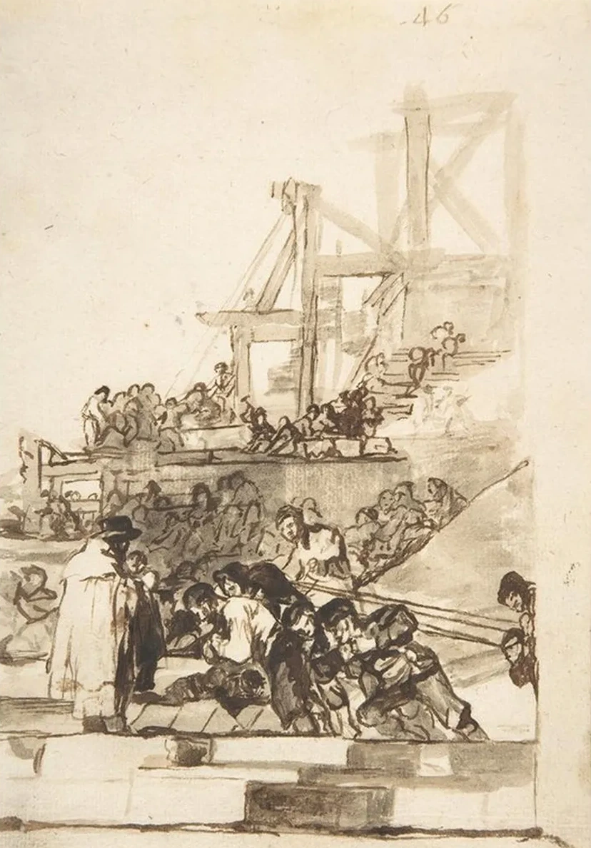 Construction in Progress