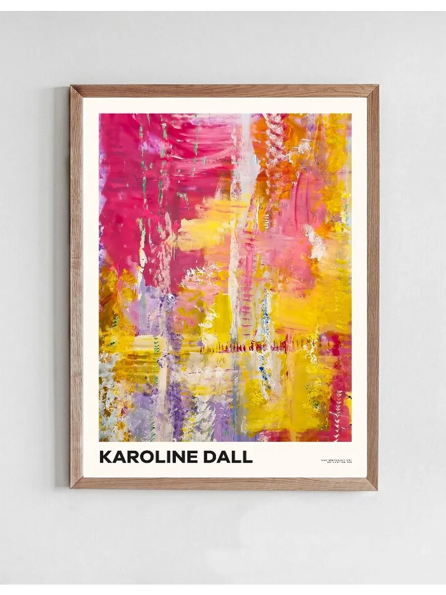 Contemporary Art Collection 01