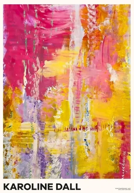 Contemporary Art Collection 01