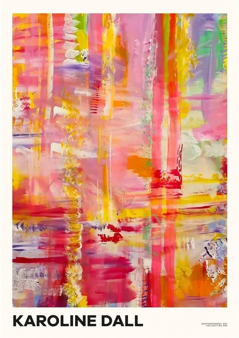 Contemporary Art Collection 02