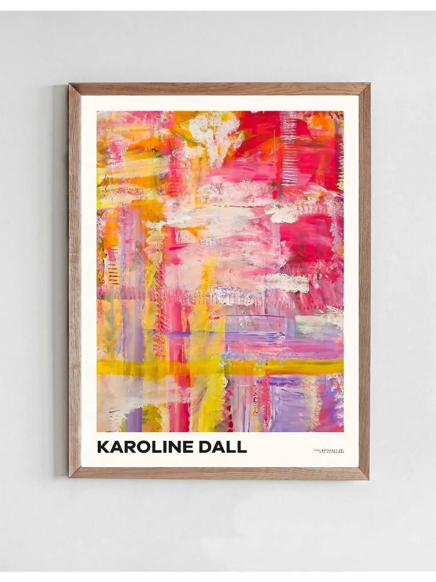 Contemporary Art Collection 03