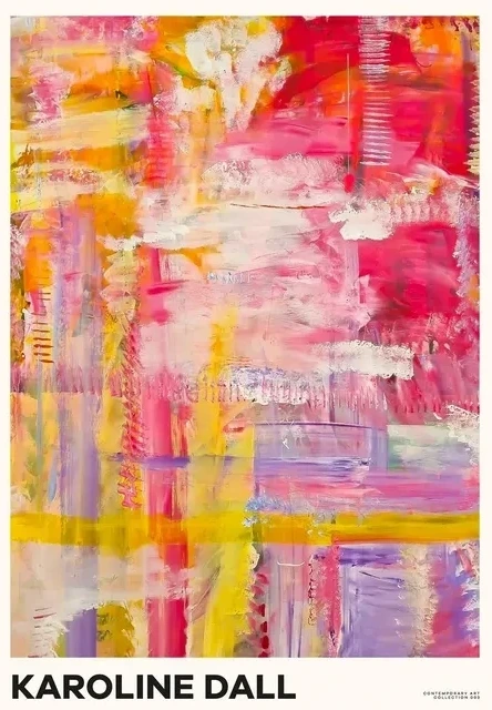 Contemporary Art Collection 03