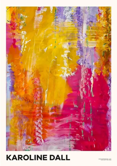 Contemporary Art Collection 04