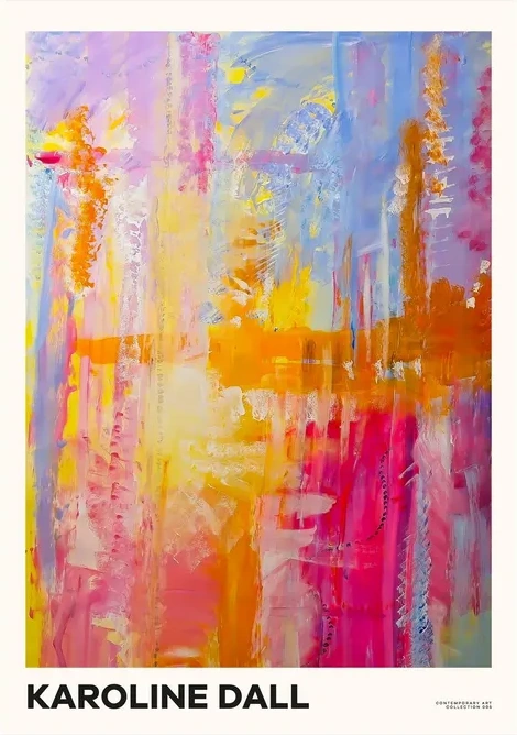 Contemporary Art Collection 05