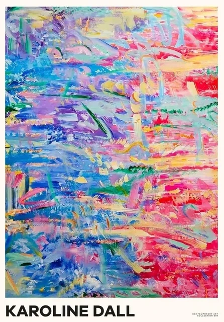 Contemporary Art Collection 07