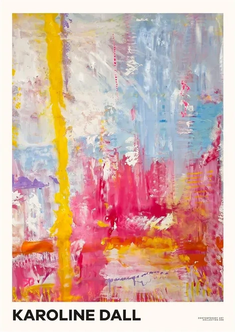 Contemporary Art Collection 08