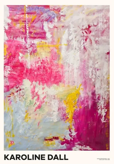 Contemporary Art Collection 09