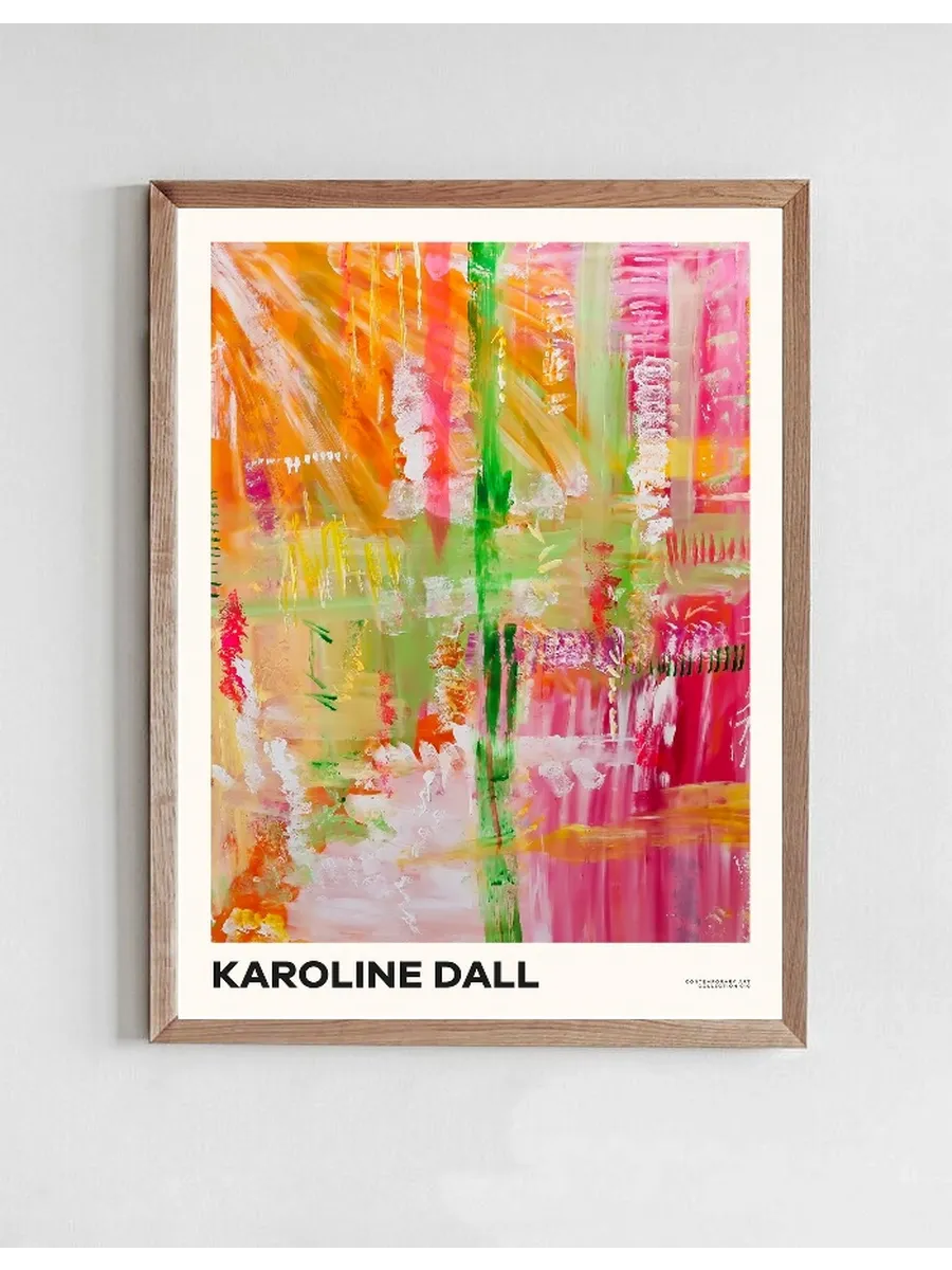 Contemporary Art Collection 10