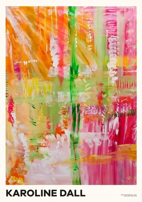 Contemporary Art Collection 10