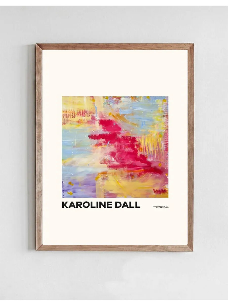 Contemporary Art Collection 11