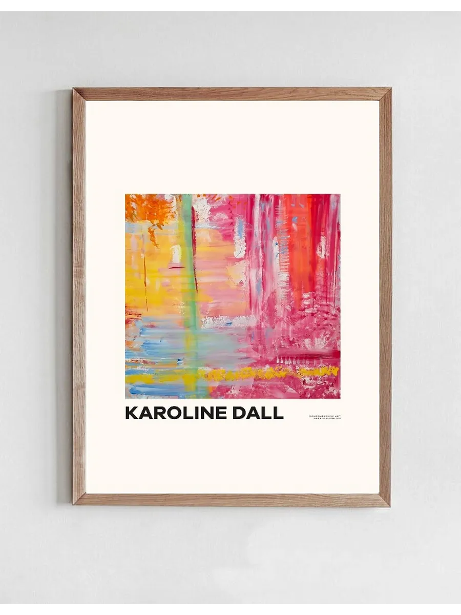 Contemporary Art Collection 12