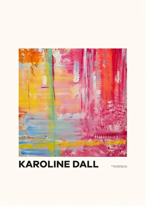 Contemporary Art Collection 12