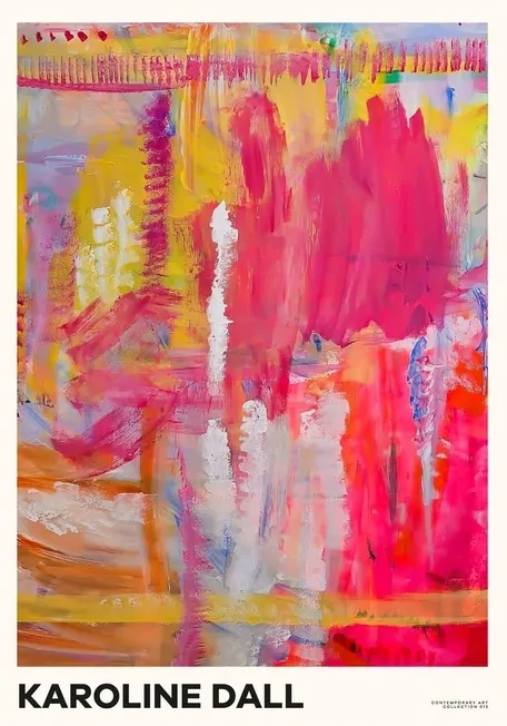 Contemporary Art Collection 13