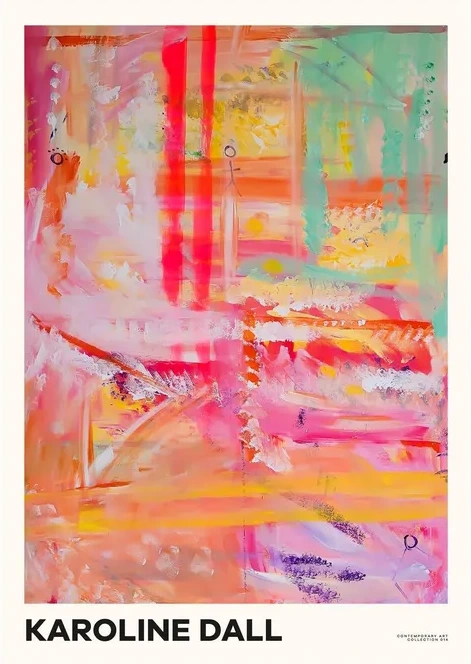 Contemporary Art Collection 14