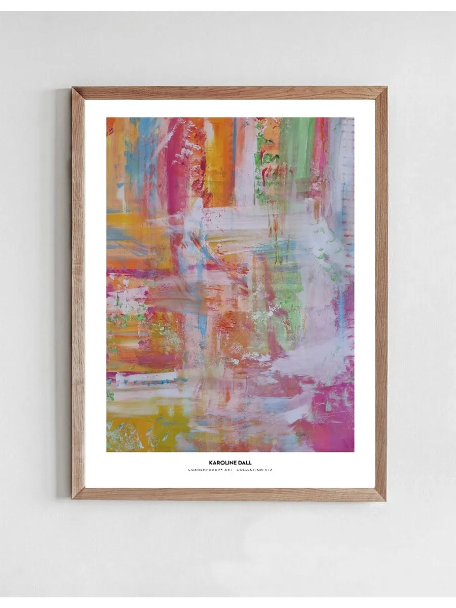 Contemporary Collection 19
