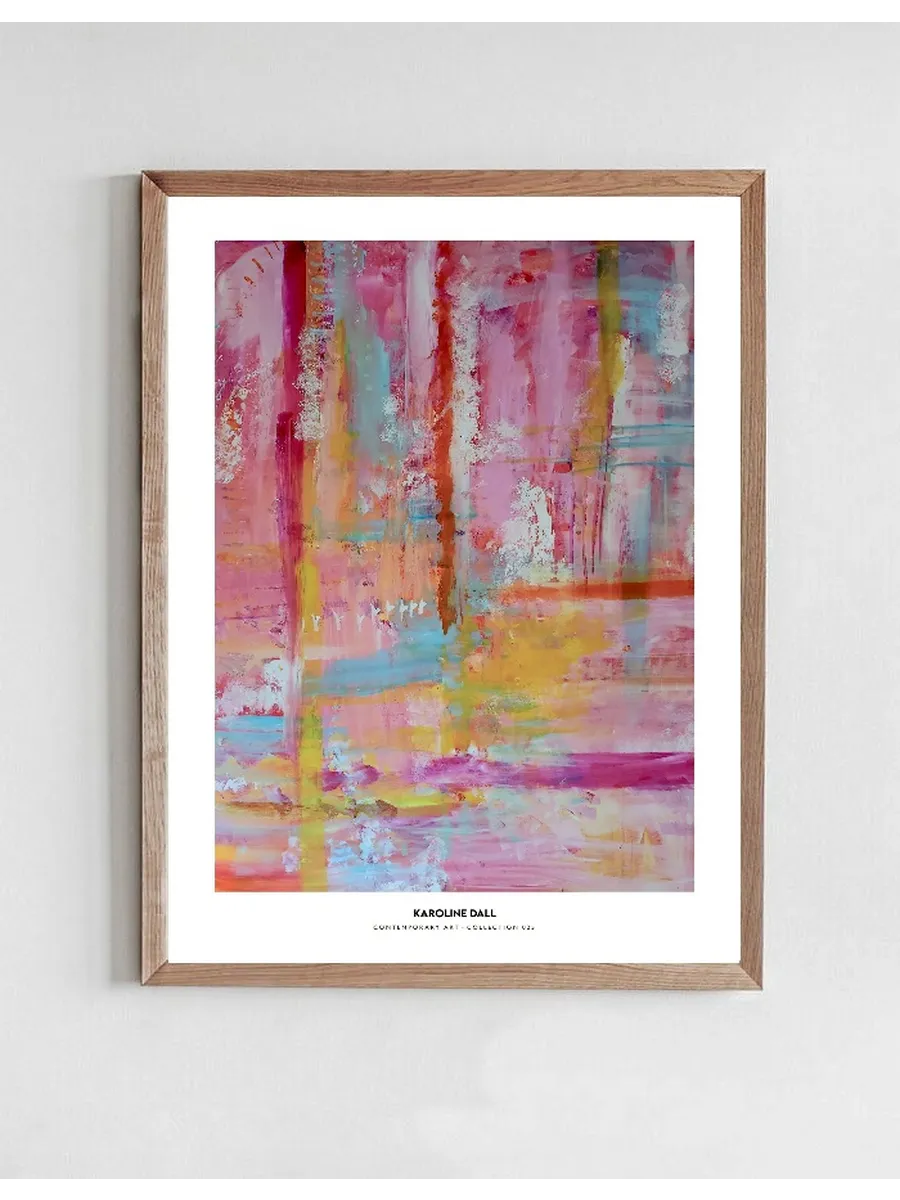 Contemporary Collection 25
