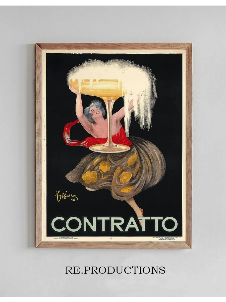Contratto