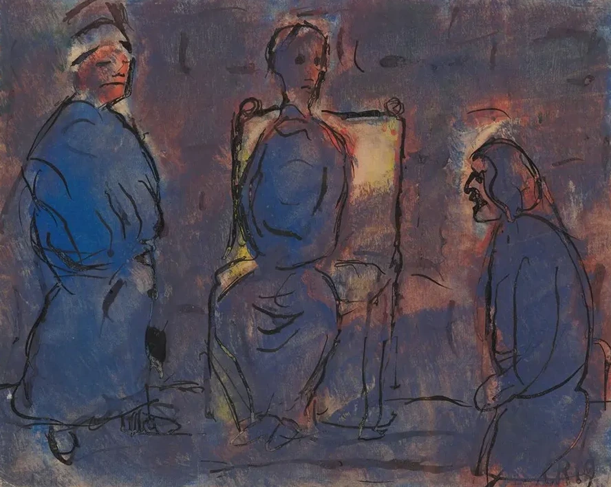 Conversation