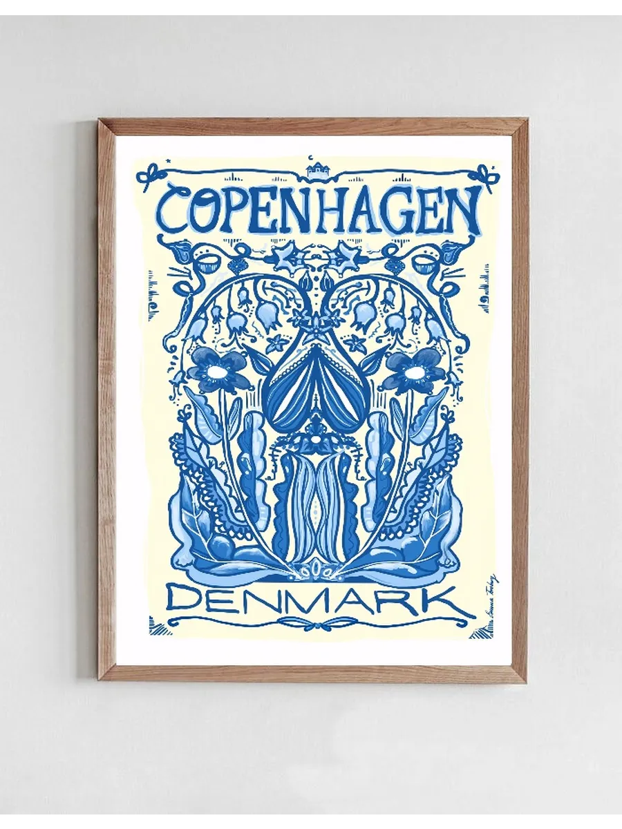 Copenfloral