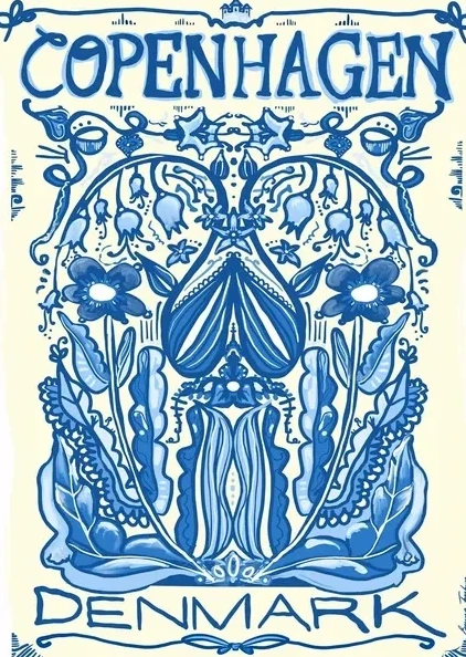 Copenfloral