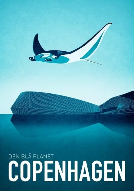 Copenhagen Den Bl Planet