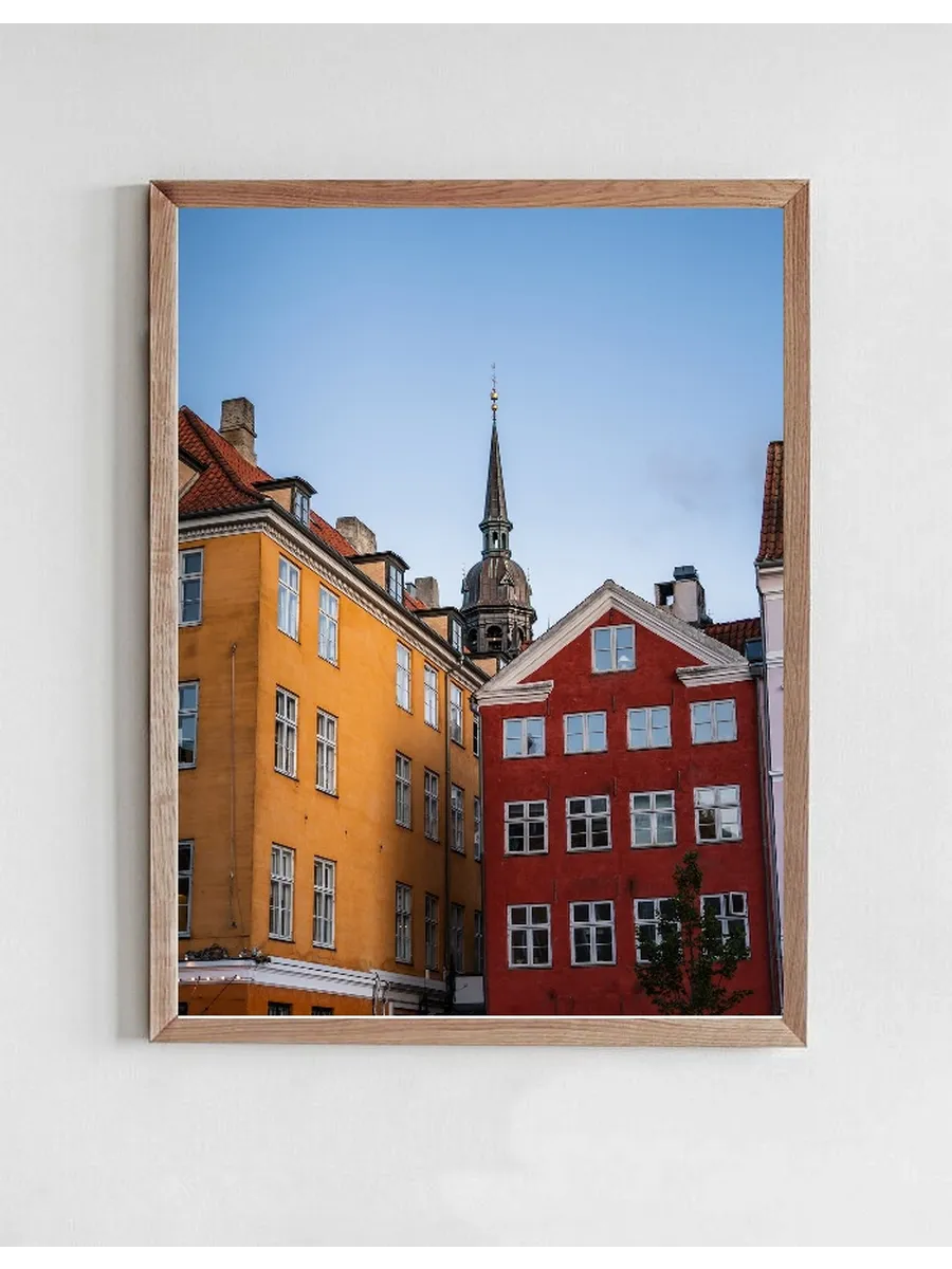 Copenhagen