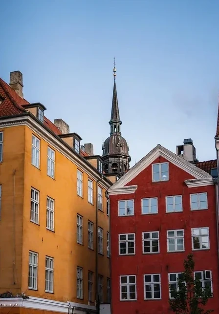 Copenhagen