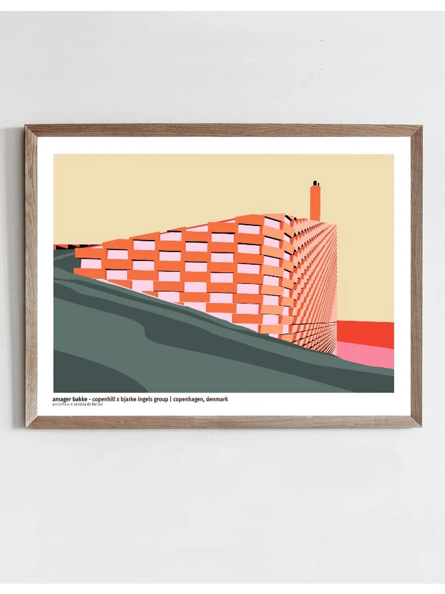 Copenhill - Morgen