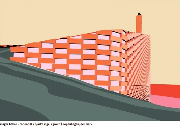Copenhill - Morgen