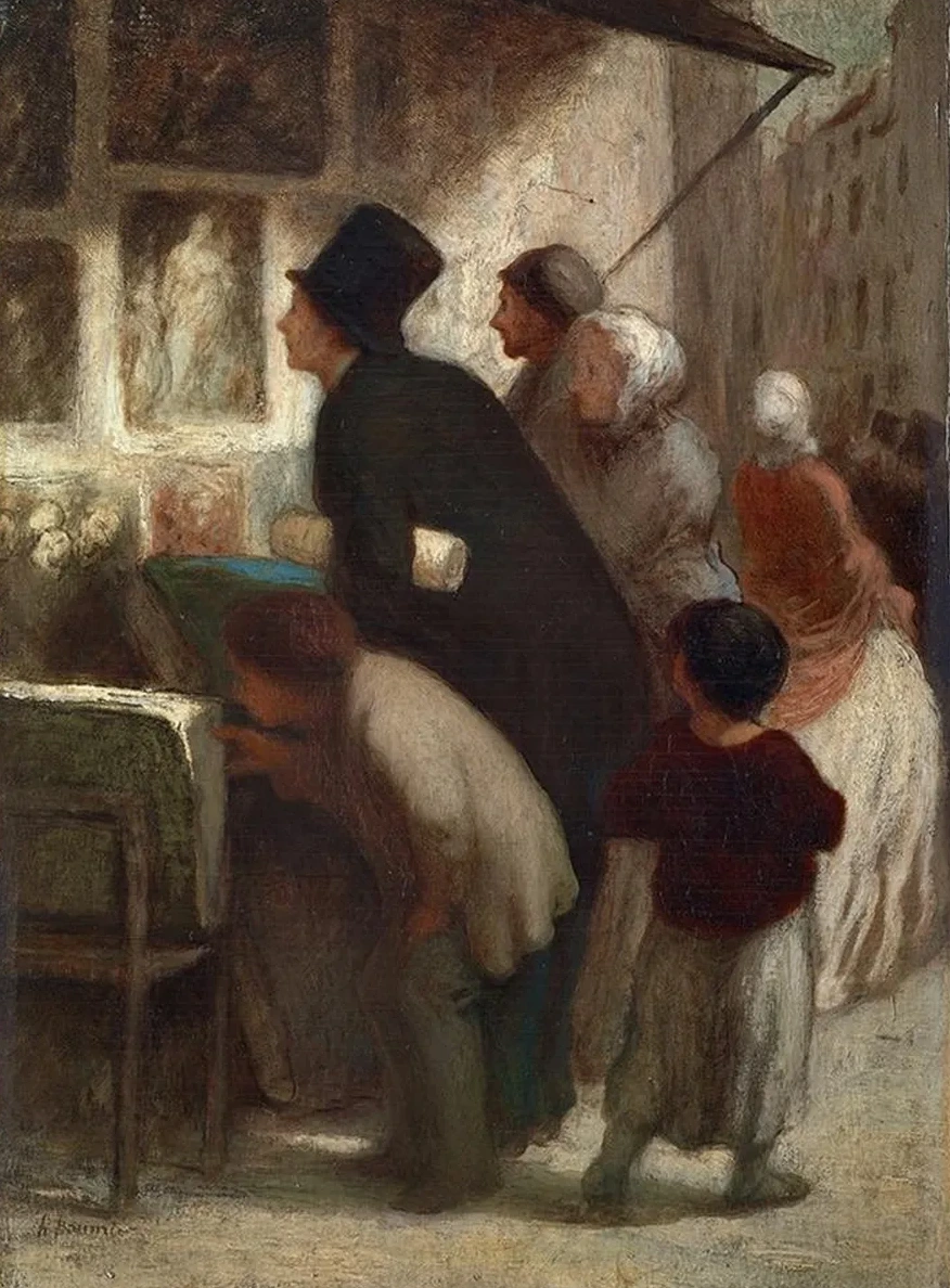 Coqs et Poules