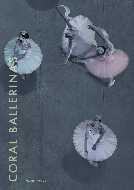 Coral Ballerinas 1