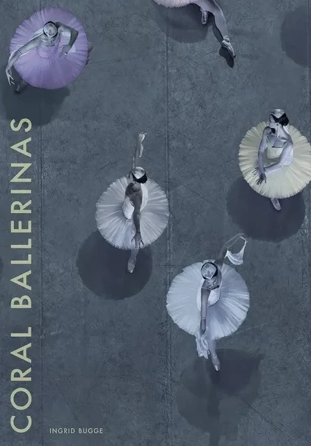 Coral Ballerinas 2