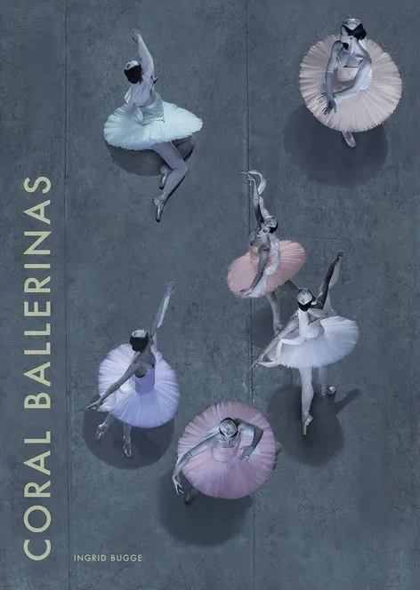 Coral Ballerinas 8