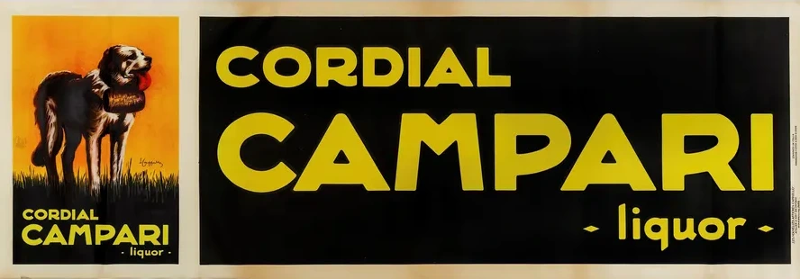 Cordial Campari