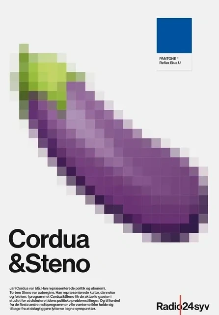 Cordua&Steno