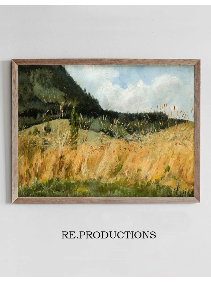 Corn - Field