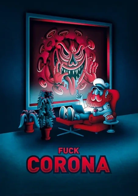Corona Livingroom