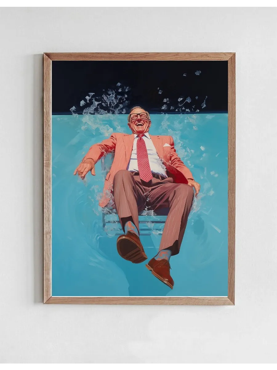 Corporate Splash