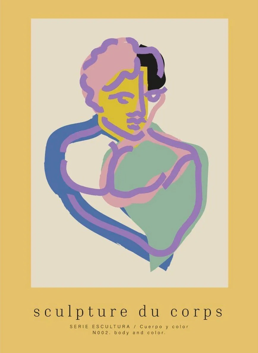 Corps Series