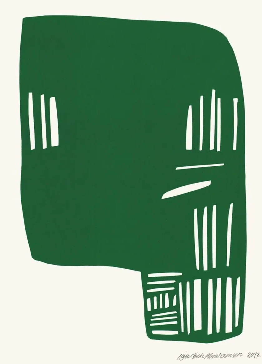 Corpus Green