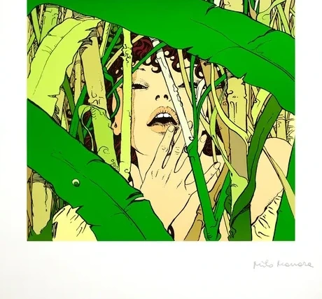 Corto Maltese